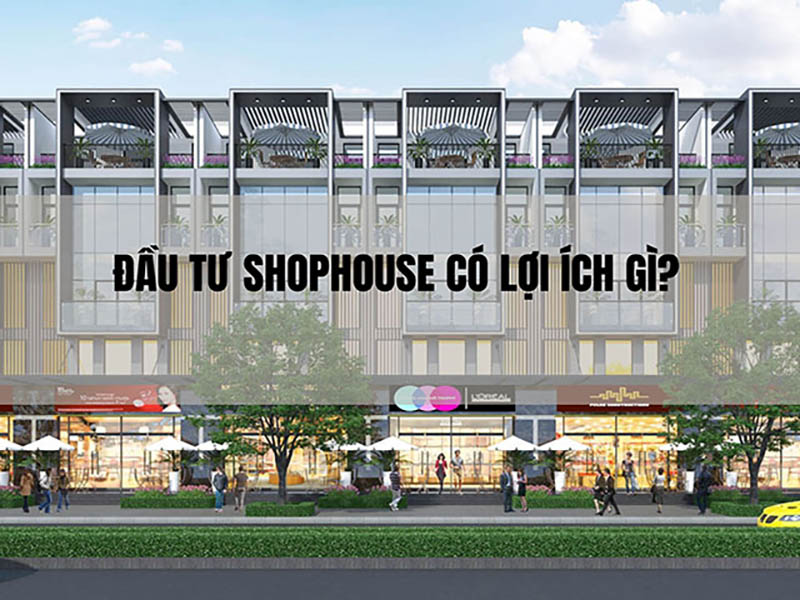 Nhà phố 7 tầng kết hợp mô hình shophouse sinh động tại Bình Dương   CafeLandVn
