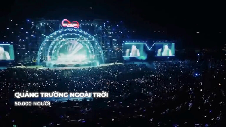 Tổng quan – đêm