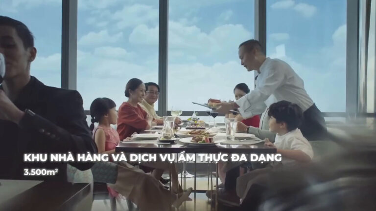 Trung tâm thương mại